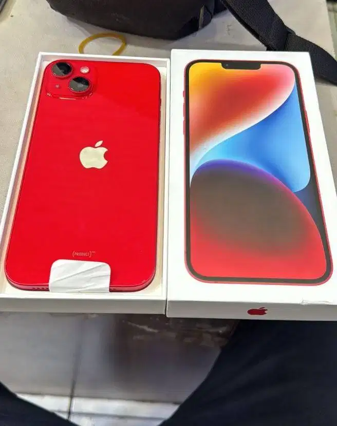 NYRI Iphone 14 256gb