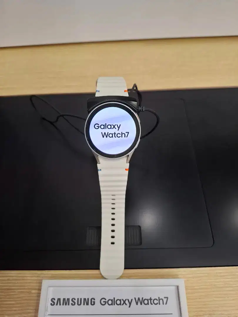 GALAXY WATCH 7 CASHBACK 2JT GARANSI RESMI 44MM