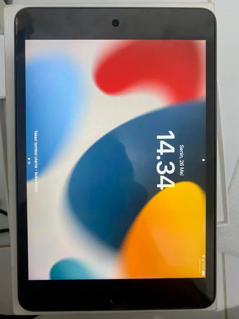 Ipad mini 5 64GB Wifi Only + Apple pencil