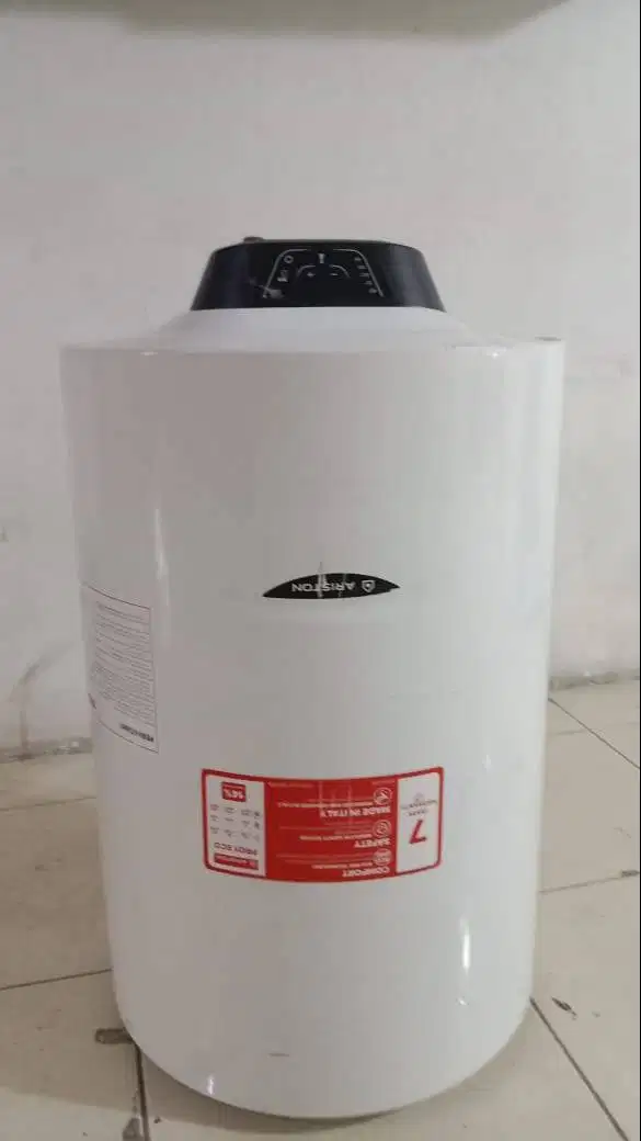 Water Heater ARISTON 50L