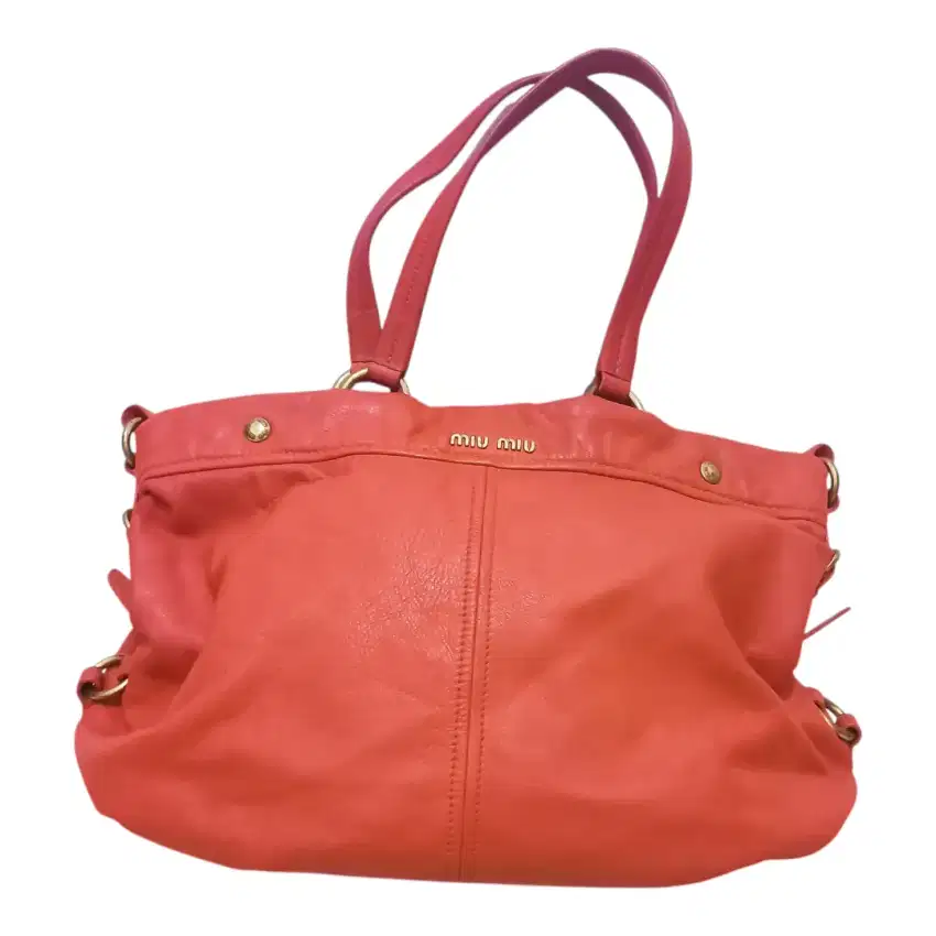 Tas Miu Miu Kulit Asli