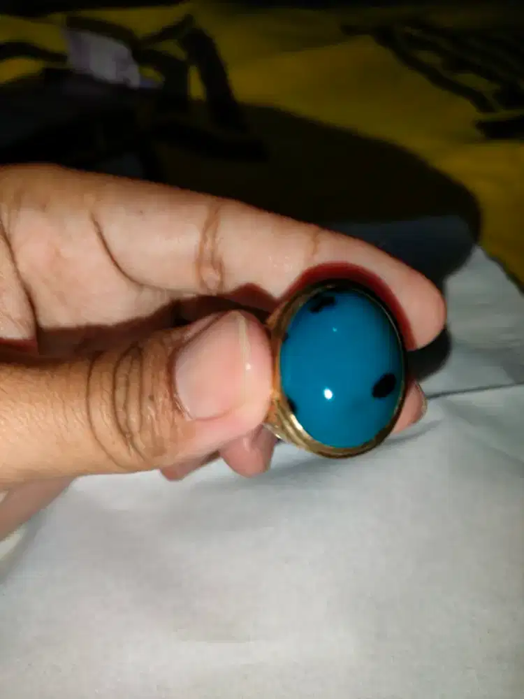 Batu bacan totol doko majiko