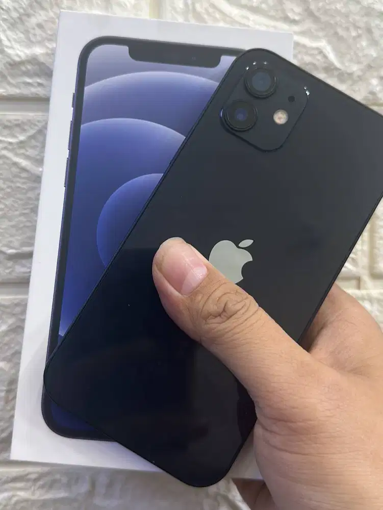 WTB iPhone 12 128GB iBox