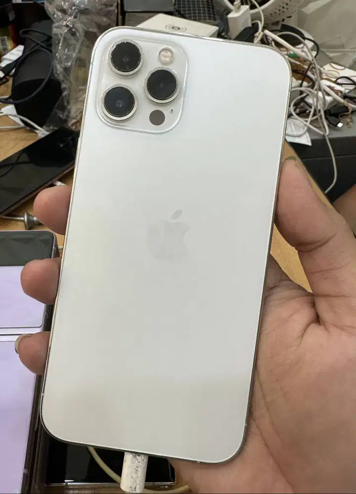 iPhone 11 Pro Max 64GB FU