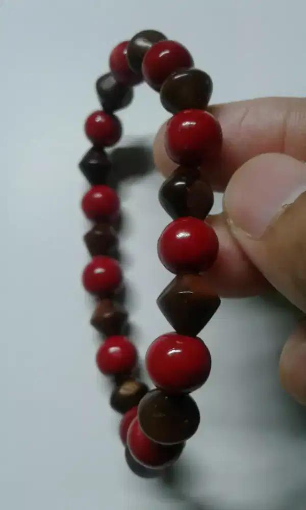 Acc Gelang Marjan Mix Kokka