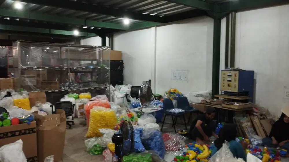 Dicari Freelance Perakit dan Packing Meja Lipat Anak-Anak