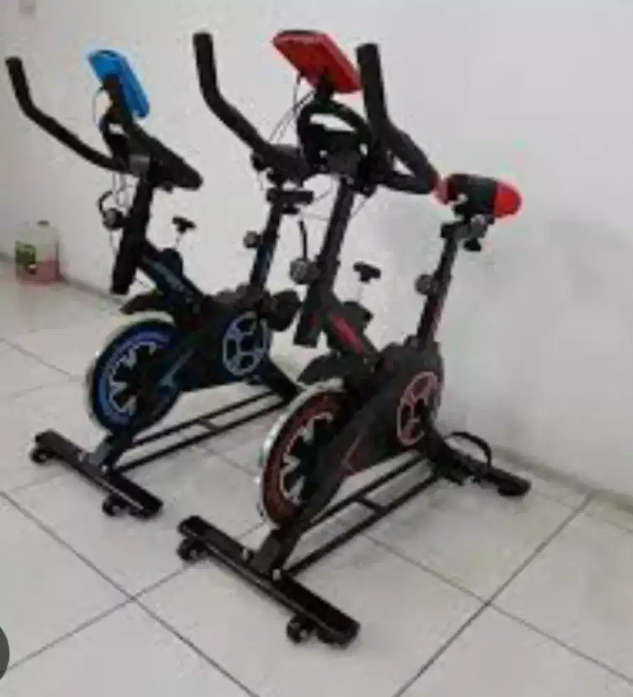 SEPEDA STATIS TIPE 960 big