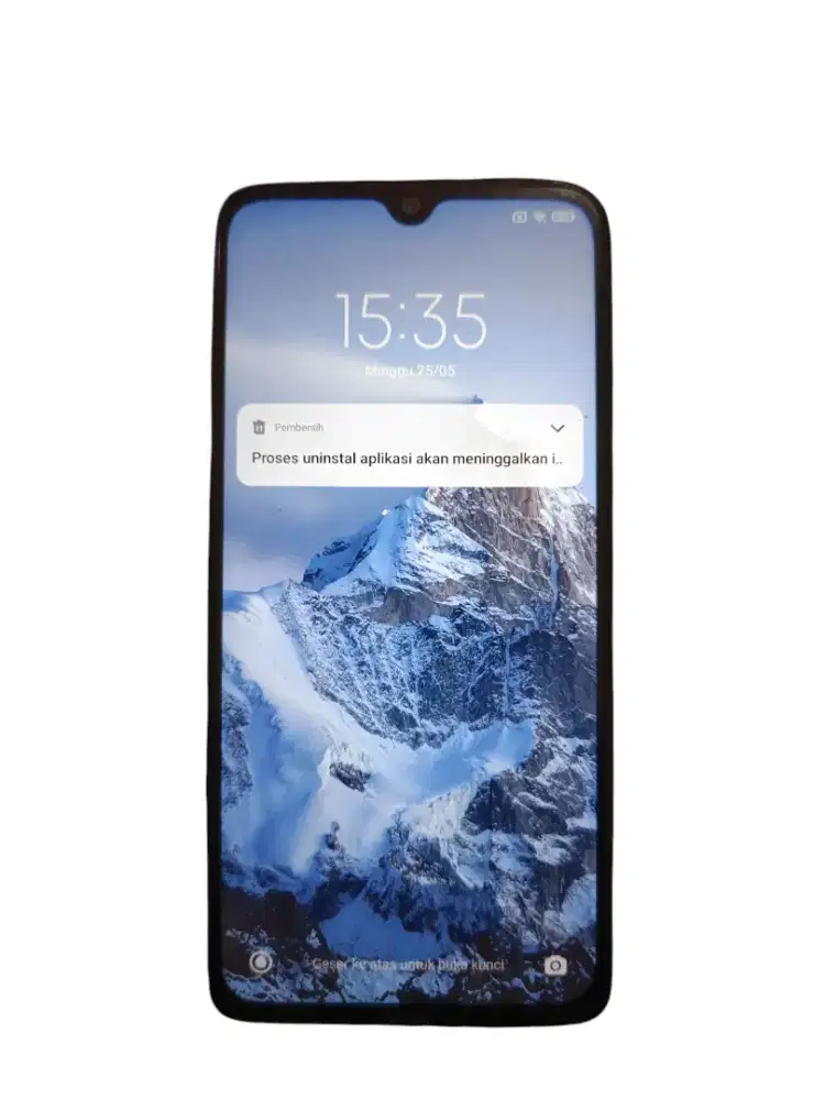 Xiaomi Redmi Note 8