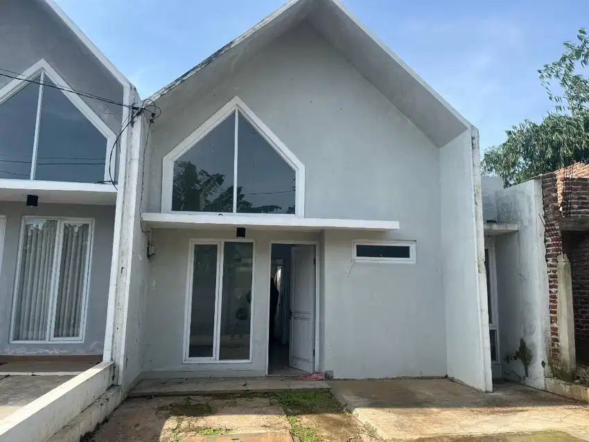 TAKE OVER Rumah di PADALARANG - KPR DIBANTU SAMPAI APPROVE