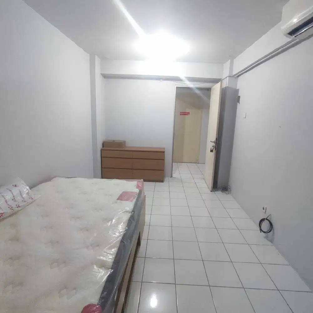 Disewakan Apartemen Gading Nias Residence