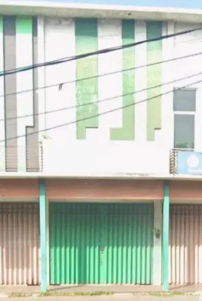 Dijual ruko palagan square nol jalan raya bypass pandaan