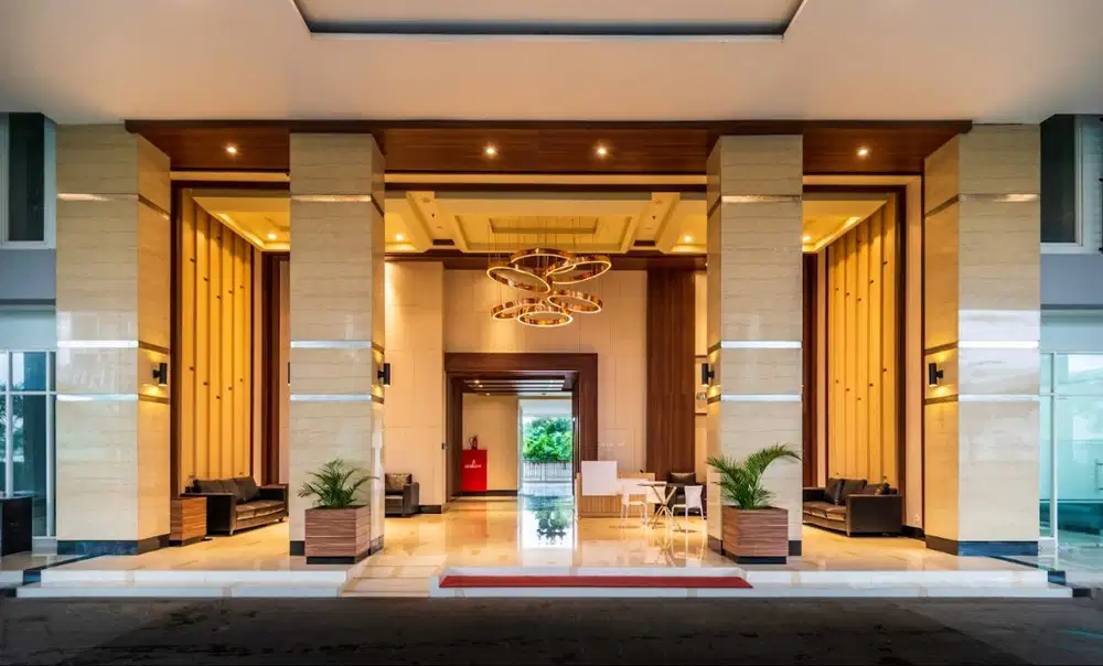 Apartement Dijual Deket TMII Jakarta Timur BU