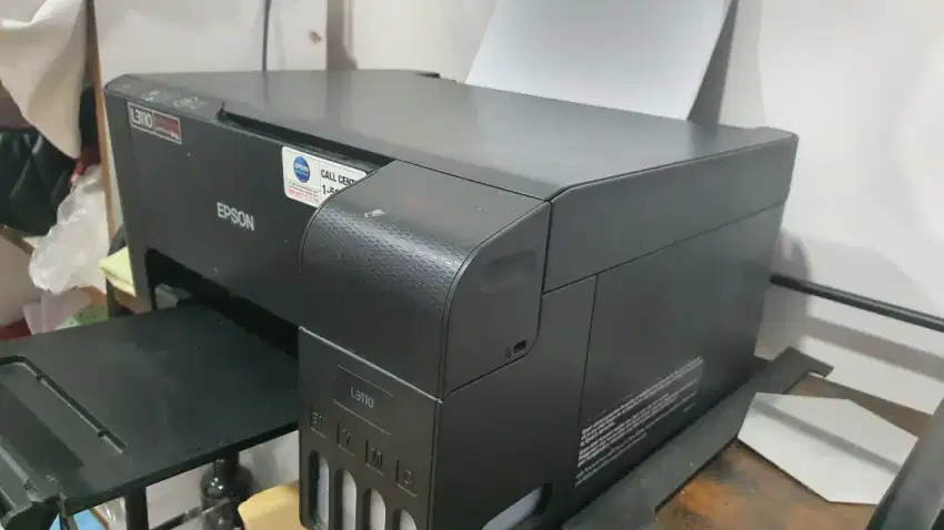Printer Epson L3210 2in1 (print scan-copy)