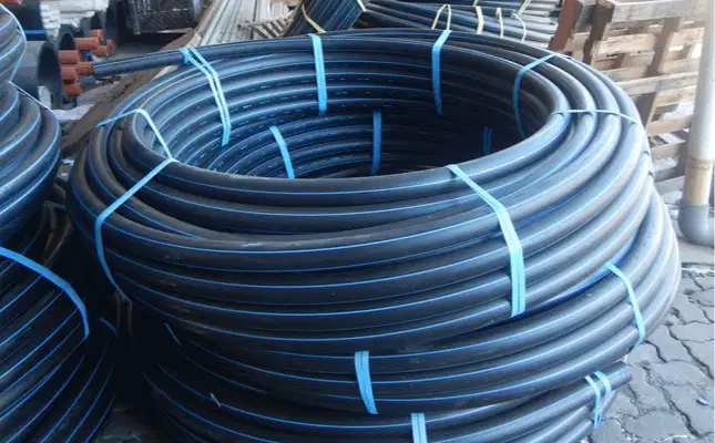PIPA HDPE RUCIKA MURAH GARANSI
