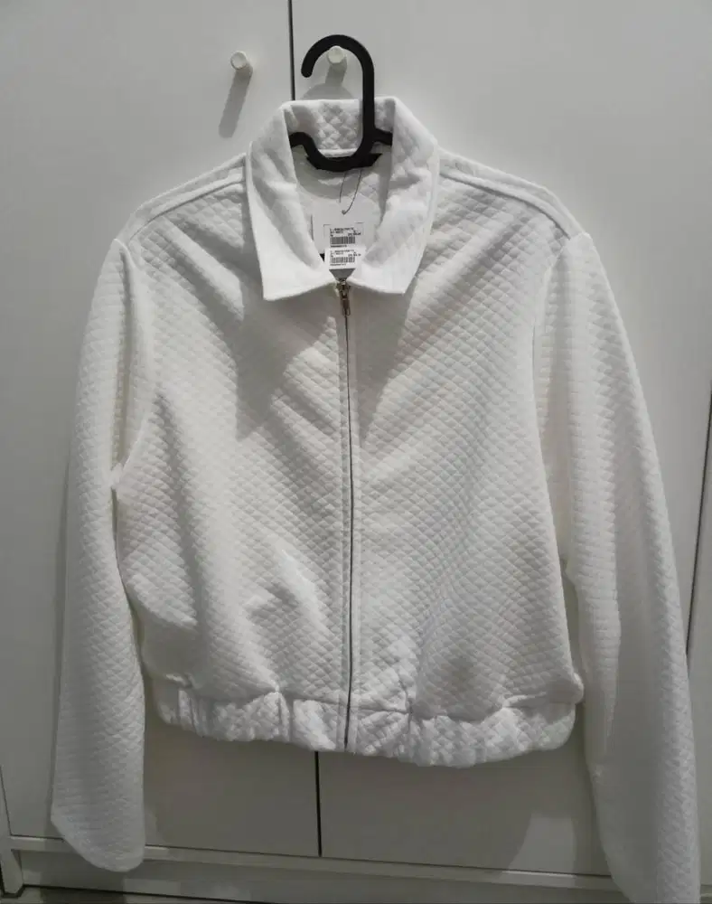 Jaket wanita Merk Executive (ORI)