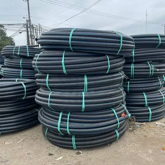 PIPA HDPE MURAH GARANSI