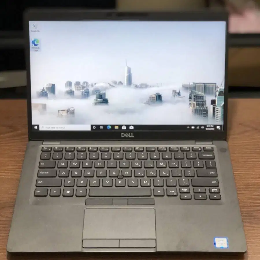 Laptop Dell Latitude 5400 Core i5 GEN 8 RAM 16/256GB 14inch D-WJ