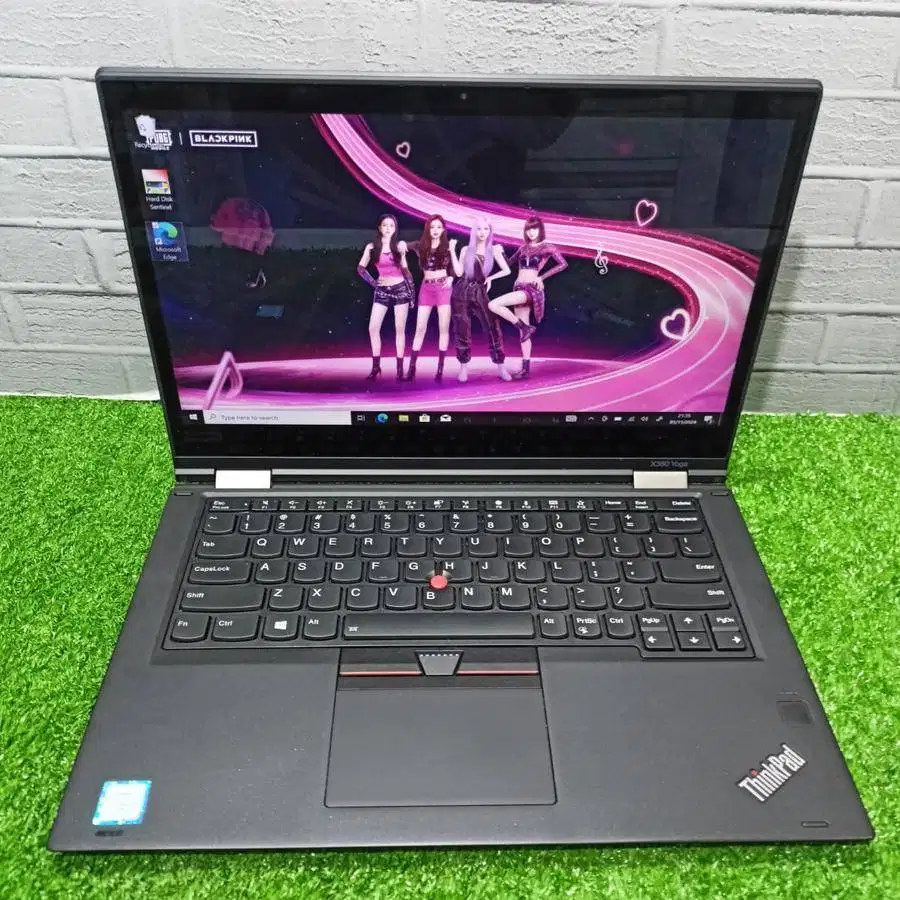 Lenovo Thinkpad YOGA X380 CORE I5 GEN 8 RAM 8GB, SSD 256GB D-CC2
