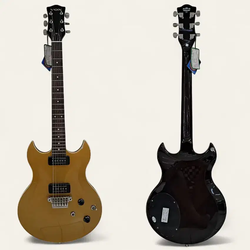 Vox VS SDC 33 GL made in Indonesia tahun 2010