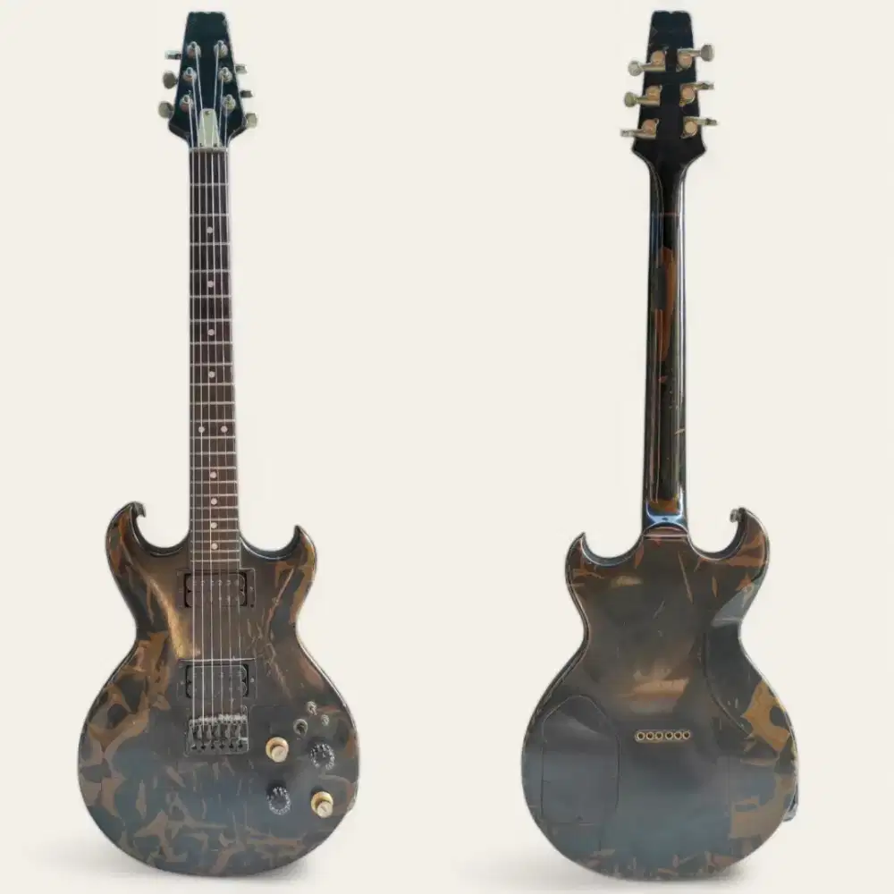 Aria pro cardinal made in Japan thn 80