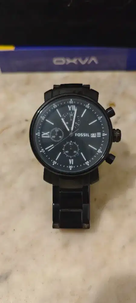 Jam Tangan Fossil BQ1005