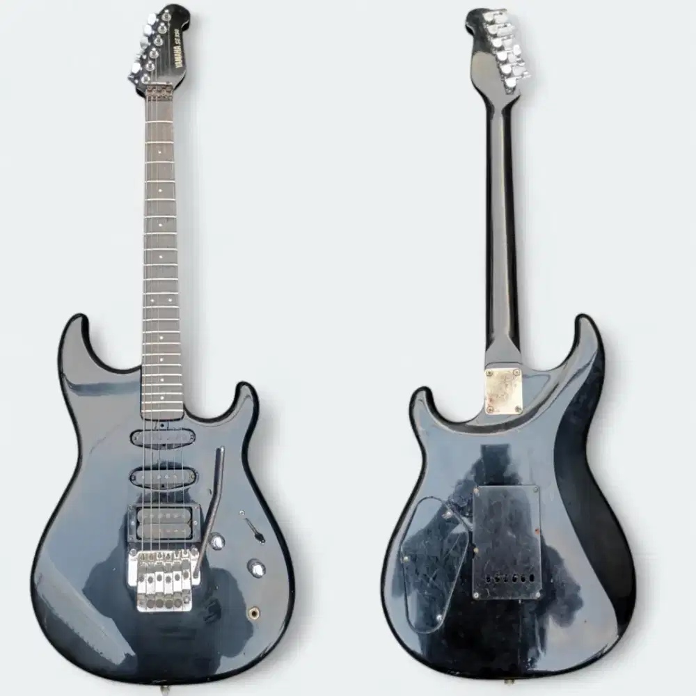 Yamaha SE 350 made in Taiwan thn 80an