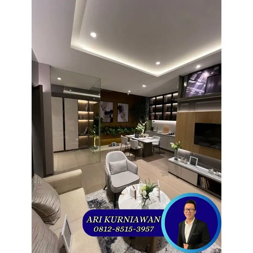 Terravia Bsd Primes Free ac 4 Adora dekat GRAND LUCKY! L7 Tunai keras