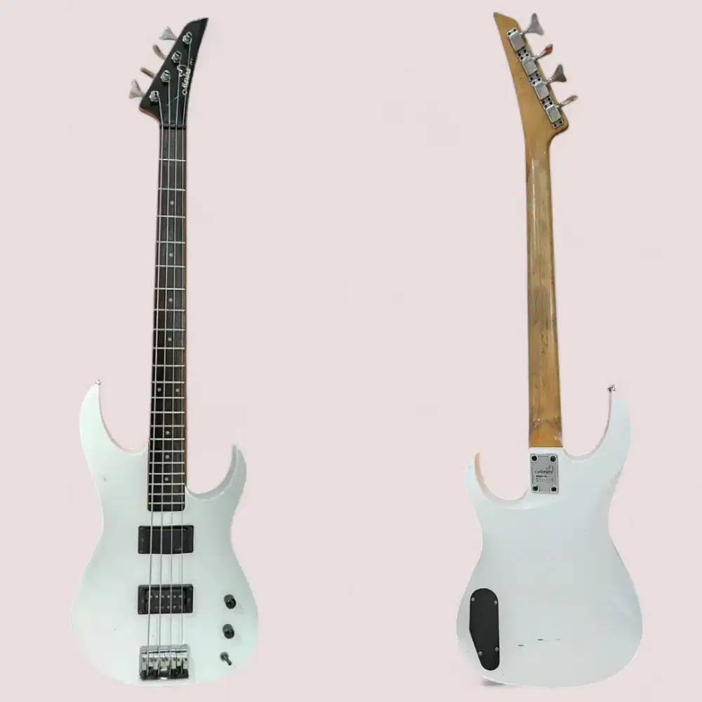 Marina JB 2 made in Japan tahun 80an