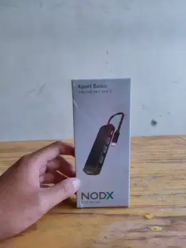 NODX Xport Basic USB Hub 4 Ports