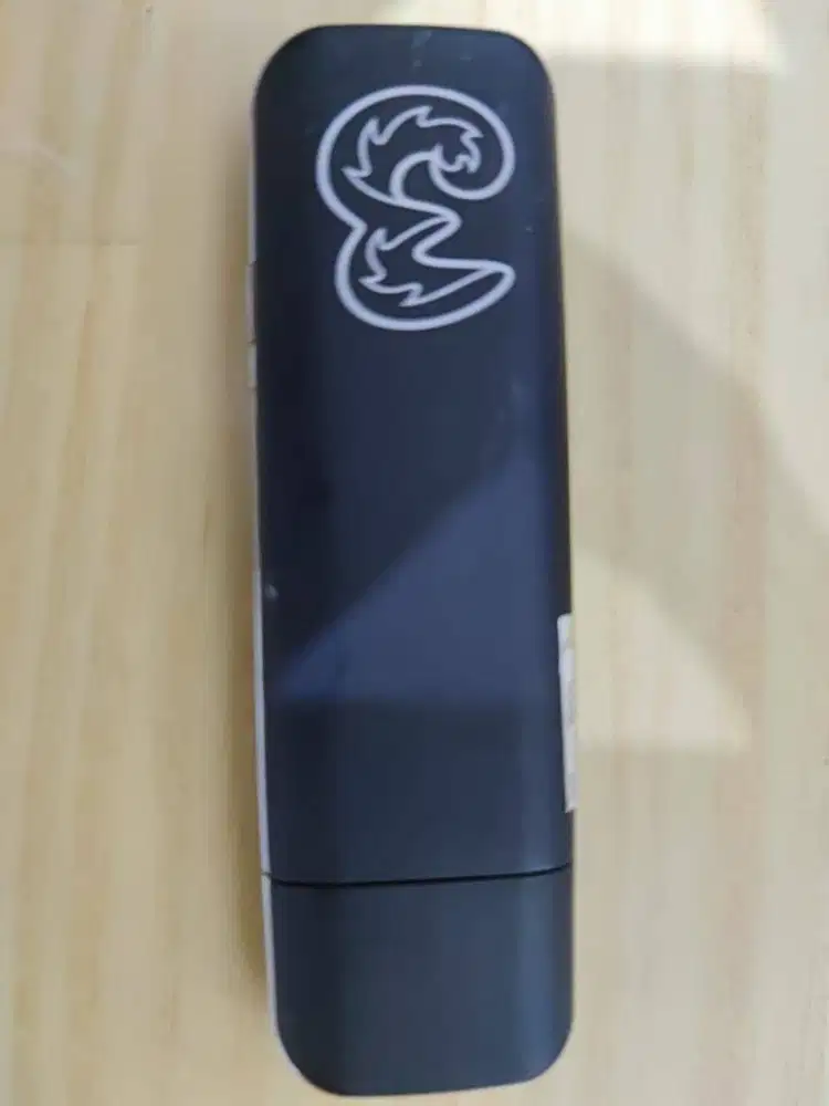 Huawei E160G USB modem 3G unlock