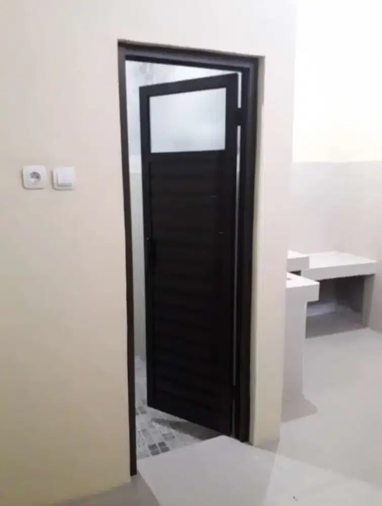 Disewakan paviliun / Kost putri exlusive dekat dengan Pemda sleman