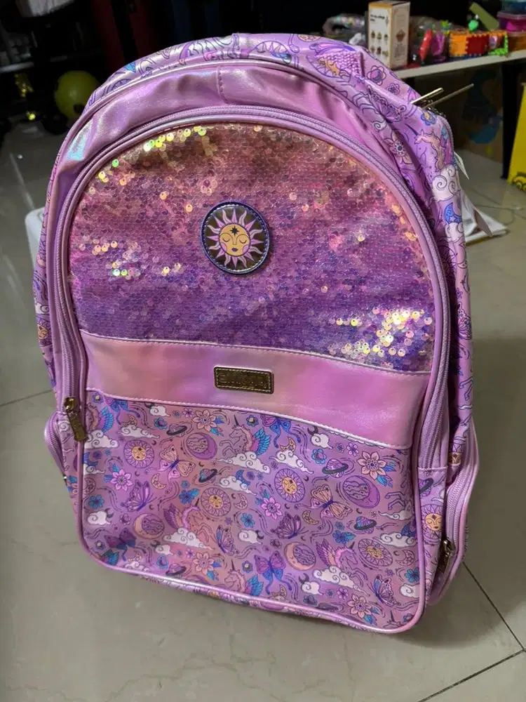 Tas stroller smiggle