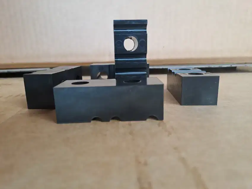 Mitsubishi s6r2 mtk karet pipa nozle