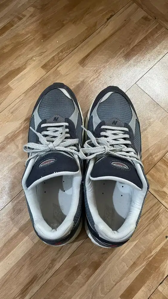 New Balance 2002r sz 44