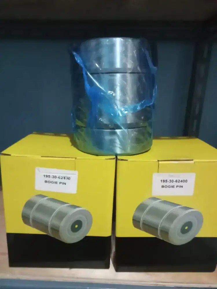 Pin boogie komatsu D375