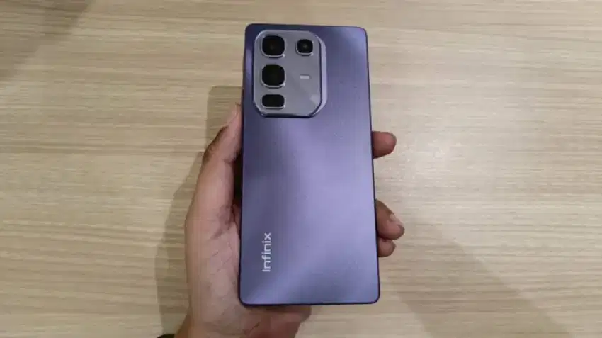 Infinix note 50 pro