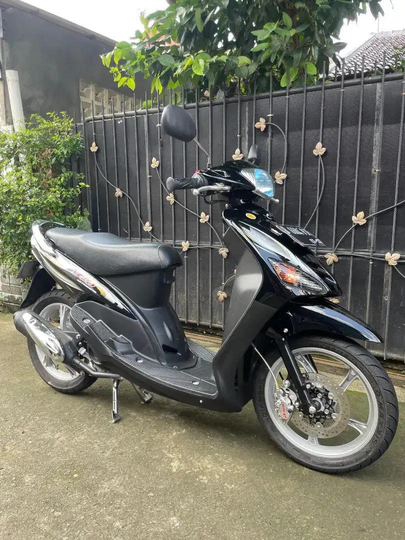 Yamaha Mio Sporty 110cc Thn. 2007