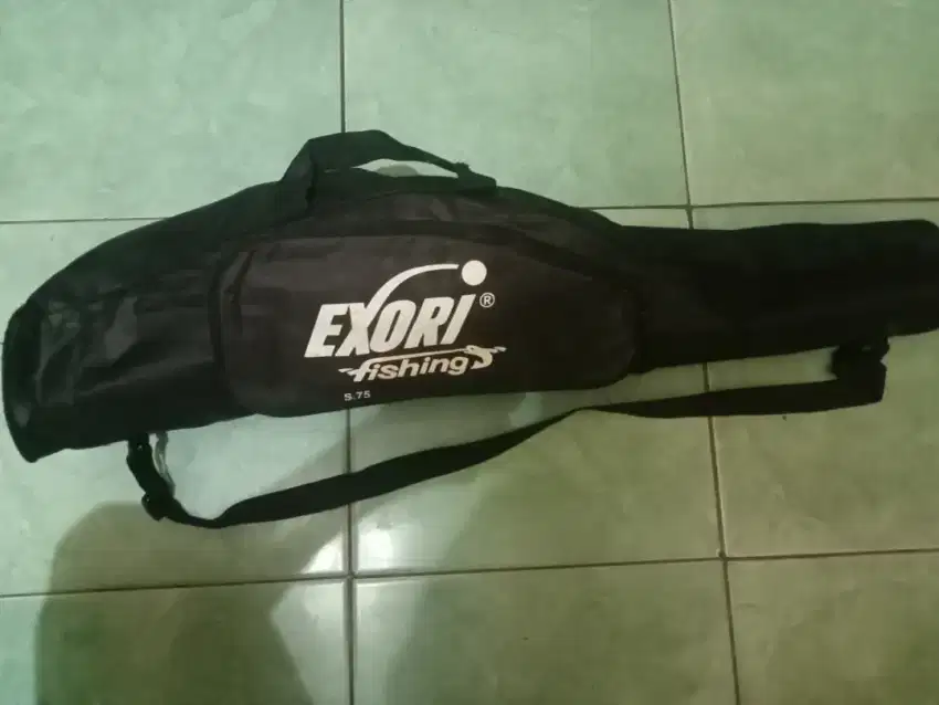 Alat pancing 2,7meter