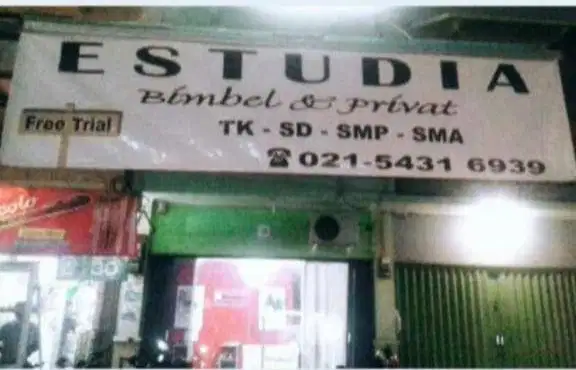 Tutor for Secondary class