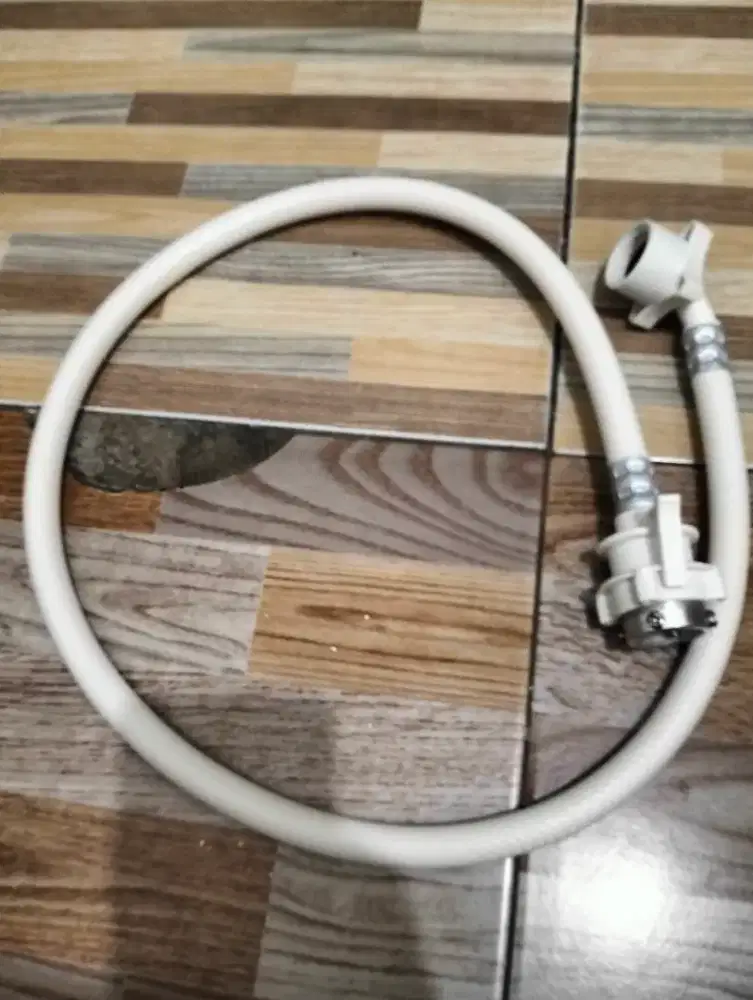 Selang Inlet mesin cuci original