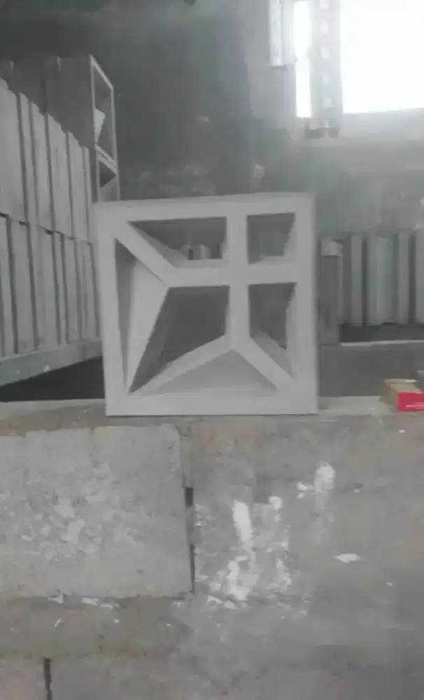 Roster abu mix beton