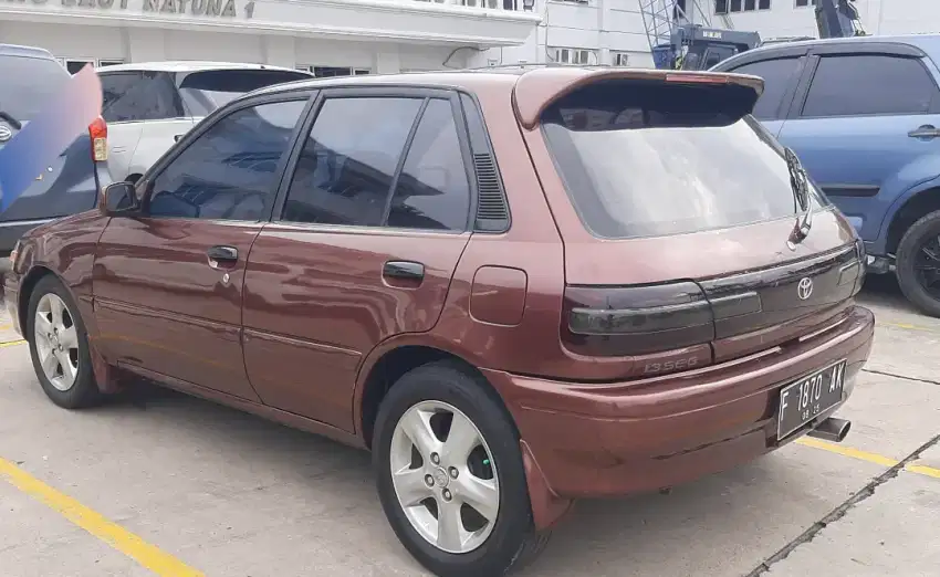 Starlet SEG /EP 81 tahun 1994