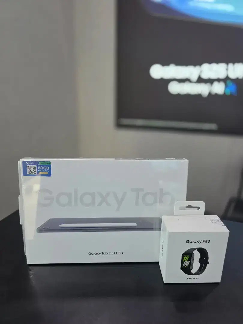 Samsung Tab S10FE Free Keyboard Ai