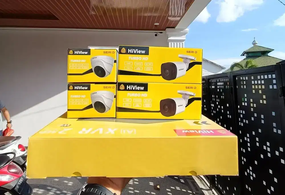 JASA PASANG CCTV MURAH FREE BIAYA INTELASI