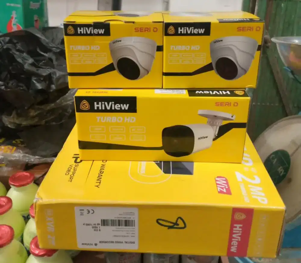 JUAL PAKETAN CCTV MURAH FREE BIAYA PASANG