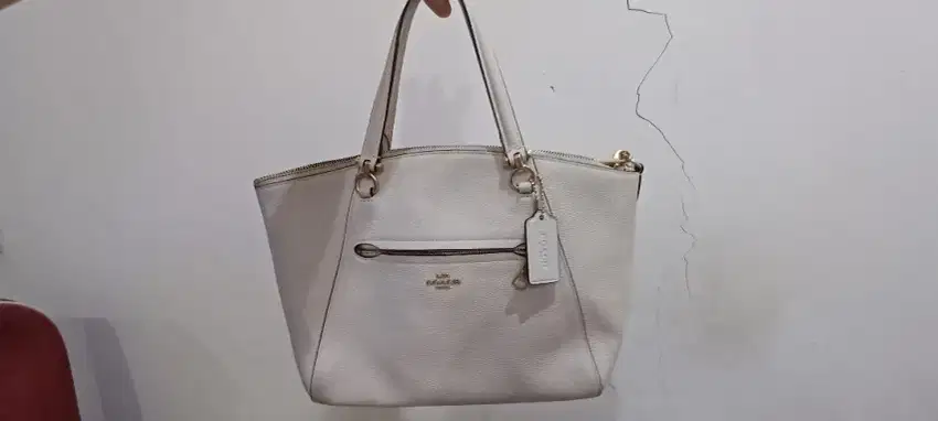 Tas coach original