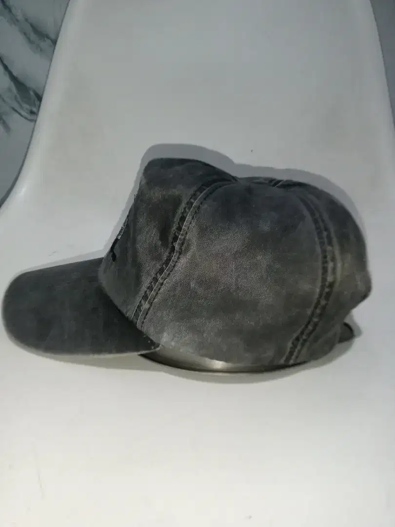per topi an kondisi second
