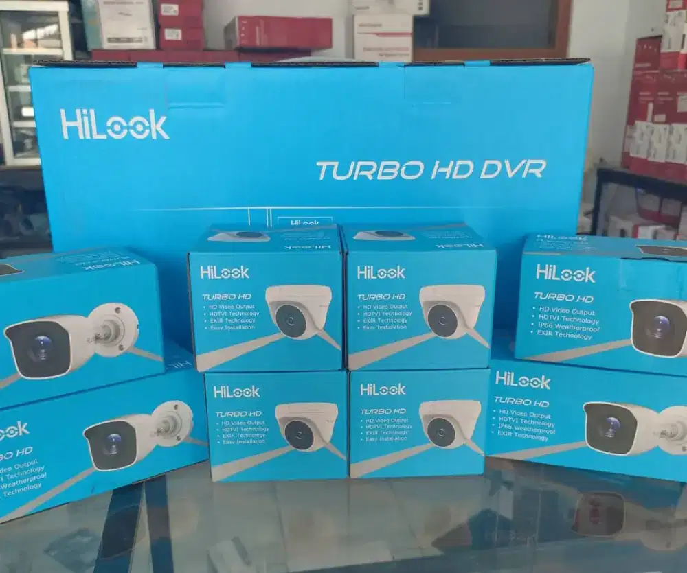 PASANG CCTV HILOOK MURAH FREE BIAYA PASANG