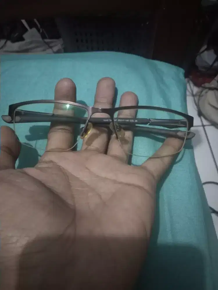 Kacamata Nike USA original