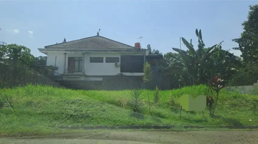 Tanah Nusa Indah residence